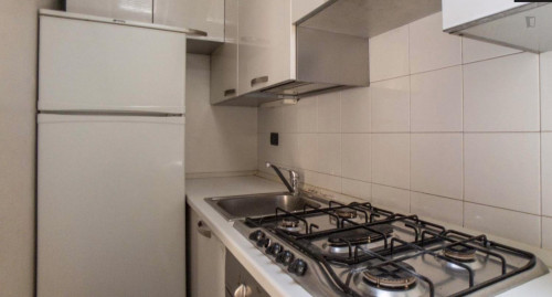 2-bedroom apartment located in Navigli area - Gallery - 13