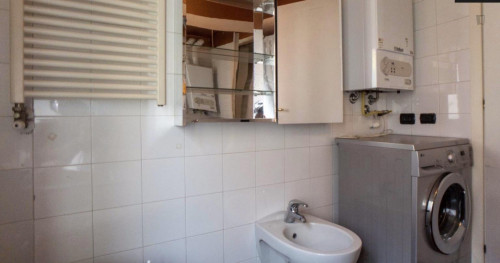2-bedroom apartment located in Navigli area - Gallery - 10