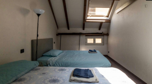 2-bedroom apartment located in Navigli area - Gallery - 26