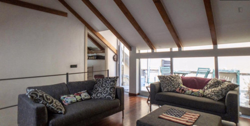 2-bedroom apartment located in Navigli area - Gallery - 22