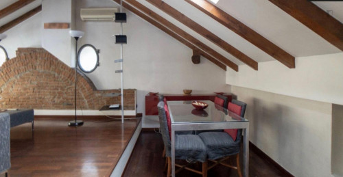 2-bedroom apartment located in Navigli area - Gallery - 18