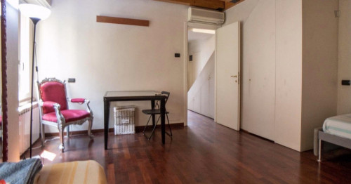 2-bedroom apartment located in Navigli area - Gallery - 5