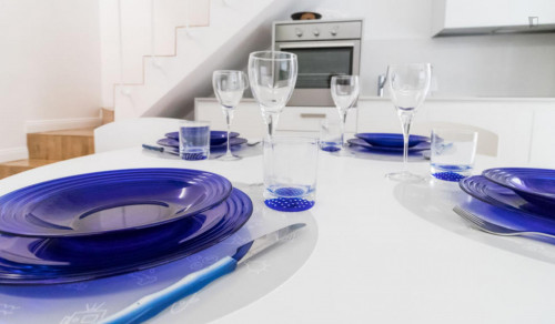 Classy 1-bedroom flat in Porta Venezia - Gallery - 6