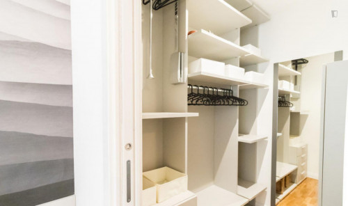 Classy 1-bedroom flat in Porta Venezia - Gallery - 26