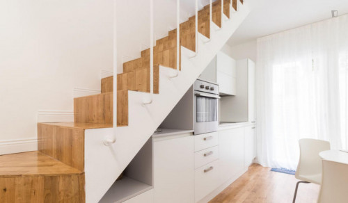 Classy 1-bedroom flat in Porta Venezia - Gallery - 11