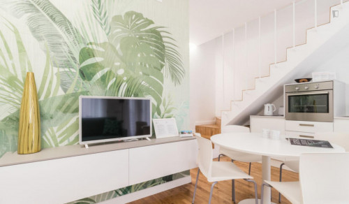 Classy 1-bedroom flat in Porta Venezia - Gallery - 36
