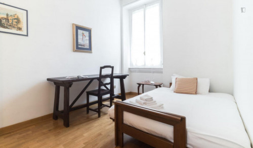 Enjoyable 2-bedroom flat in well-connected Washington neighbourhood  - Gallery -  5