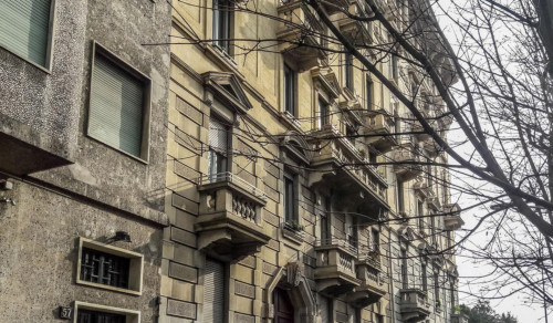 Enjoyable 2-bedroom flat in well-connected Washington neighbourhood