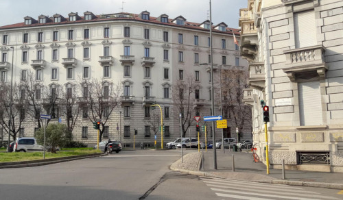 Enjoyable 2-bedroom flat in well-connected Washington neighbourhood