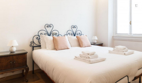  Enjoyable 2-Bedroom Flat In Well-Connected Washington Neighbourhood  -  Enjoyable 2-bedroom flat in well-connected Washington neighbourhood  - Gallery -  2