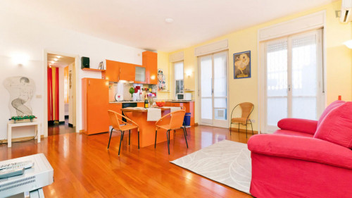 1-bedroom apartment  - Gallery -  2