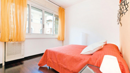  1-Bedroom Apartment  -  1-bedroom apartment  - Gallery -  2