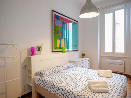  Cool 1-Bedroom Apartment In Porta Venezia  -  Cool 1-bedroom apartment in Porta Venezia  - Gallery -  2