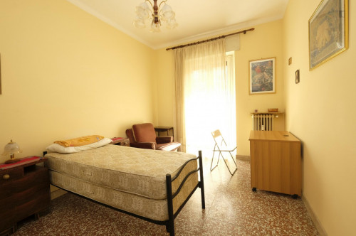 Welcoming single bedroom, close to LUISS Guido Carli  - Gallery -  1