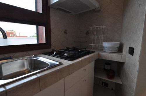 Cute and welcoming 1-bedroom apartment in the Fiera municipality - Gallery - 4