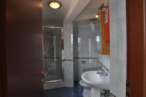 Cute and welcoming 1-bedroom apartment in the Fiera municipality - Gallery - 5