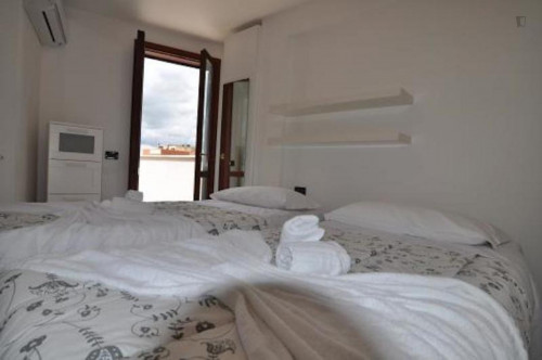 Cute and welcoming 1-bedroom apartment in the Fiera municipality - Gallery - 6