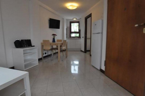 Cute and welcoming 1-bedroom apartment in the Fiera municipality  - Gallery -  2