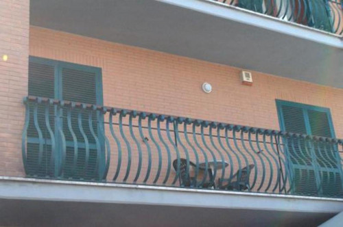 Fresh 1-bedroom apartment in the Ponte Galeria area - Gallery - 11