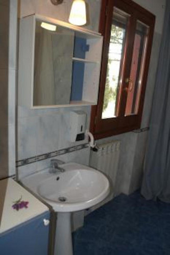 Fresh 1-bedroom apartment in the Ponte Galeria area - Gallery - 4