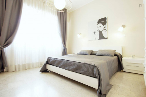 Splendida stanza a 2 passi da San Pietro