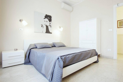 Splendida stanza a 2 passi da San Pietro