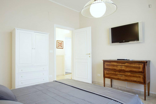 Splendida stanza a 2 passi da San Pietro