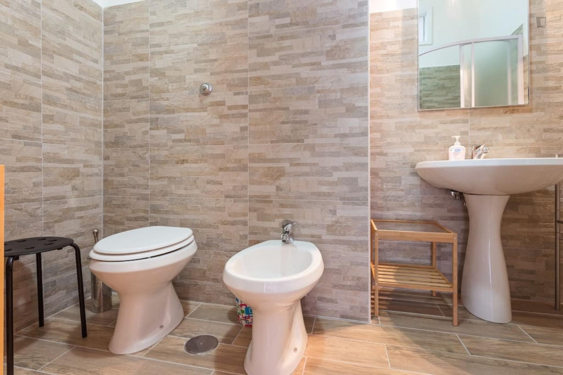 2-Bedroom apartment near Manzoni metro station