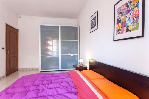 2-Bedroom apartment near Manzoni metro station  - Gallery -  5