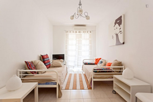  2-Bedroom Apartment Near Manzoni Metro Station  -  2-Bedroom apartment near Manzoni metro station  - Gallery -  2