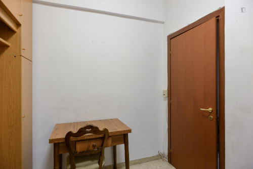 Single bedroom close to Parco delle Valli  - Gallery -  2