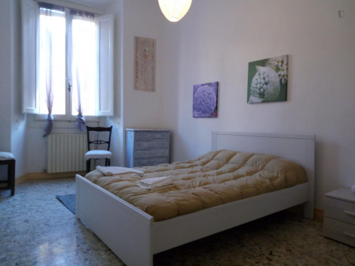 Nice double bedroom near Giardino di Boboli  - Gallery -  2
