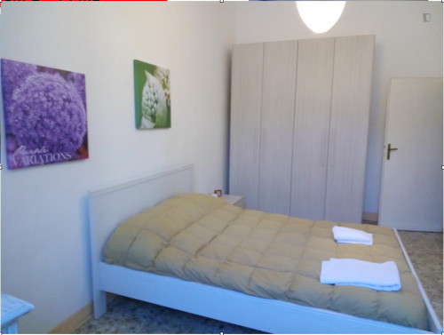 Nice double bedroom near Giardino di Boboli  - Gallery -  3