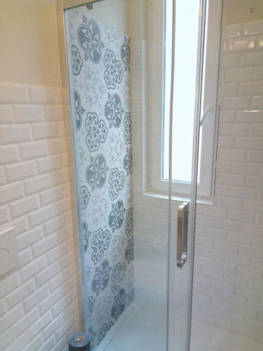 Spacious double bedroom in Novoli area - Gallery - 8