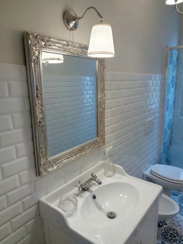 Spacious double bedroom in Novoli area - Gallery - 5