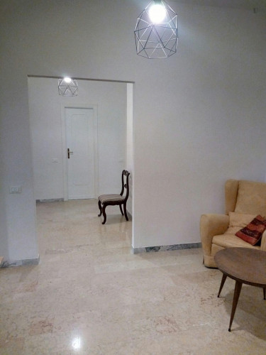 Spacious double bedroom in Novoli area