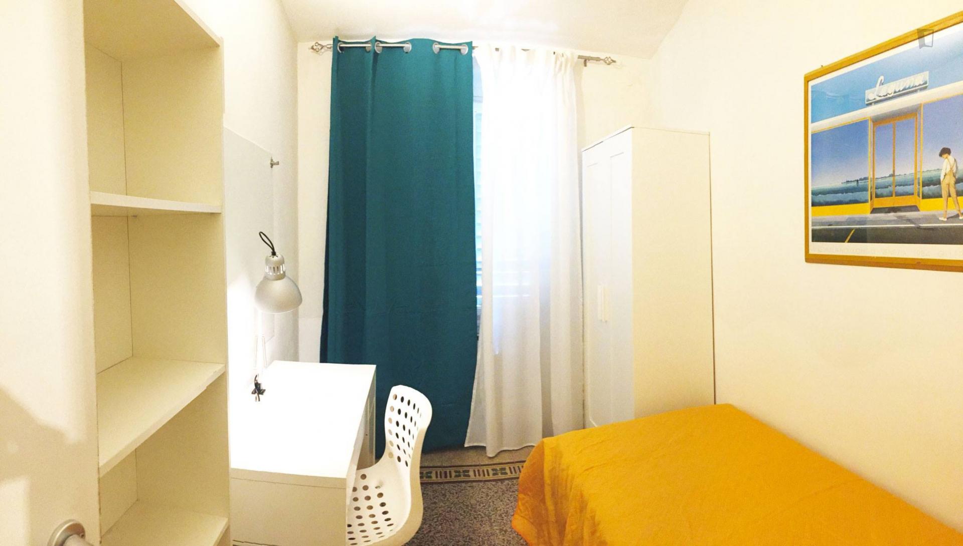 Enchanting ensuite bedroom close to Piazza San Marco