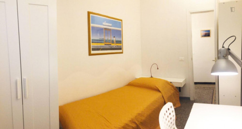 Enchanting ensuite bedroom close to Piazza San Marco  - Gallery -  2