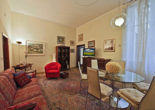 Elegant 2-bedroom flat near Cattedrale di Santa Maria del Fiore  - Gallery -  3