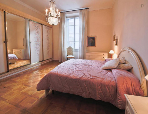 Elegant 2-bedroom flat near Cattedrale di Santa Maria del Fiore  - Gallery -  2