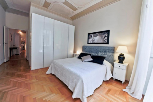 Wonderful 2-bedroom flat in the Santa Croce neighbourhood  - Gallery -  3