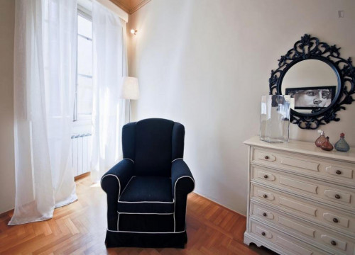 Wonderful 2-bedroom flat in the Santa Croce neighbourhood  - Gallery -  2