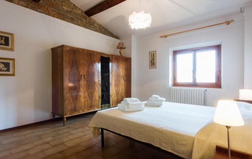 Posh and welcoming 4-bedroom flat near Giardino Della Gherardesca  - Gallery -  2