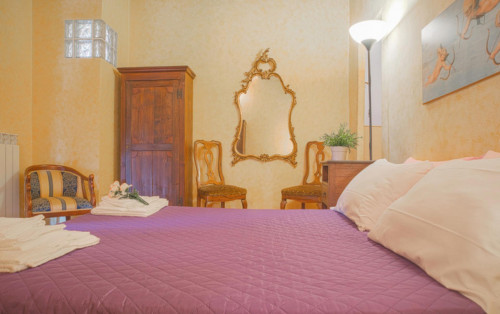 Exquisite 2-bedroom flat in the Santa Croce neighbourhood  - Gallery -  2