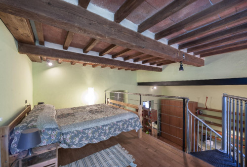 Nice 1 bedroom apartment in Santa Croce neighbourhood  - Gallery -  2