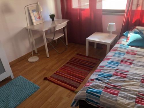 Veneza apartment in Telheiras, near Campo Grande metro station - Gallery - 11