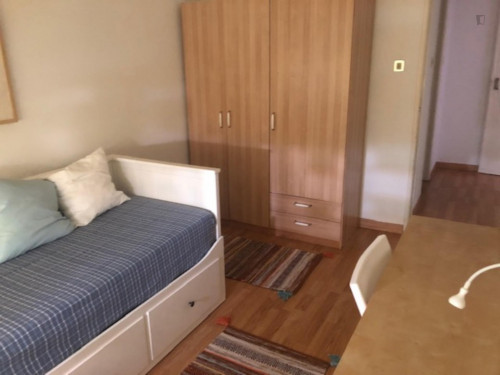 Veneza apartment in Telheiras, near Campo Grande metro station - Gallery - 6