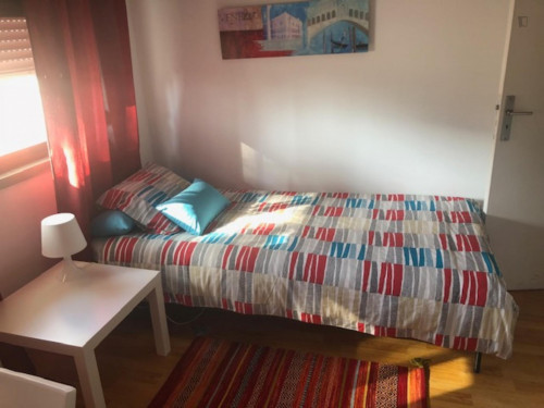 Veneza apartment in Telheiras, near Campo Grande metro station - Gallery - 10
