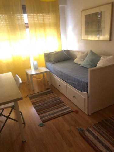 Veneza apartment in Telheiras, near Campo Grande metro station - Gallery - 7