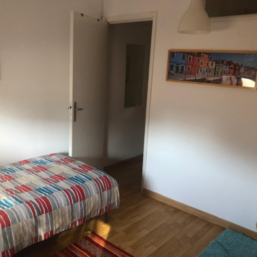 Veneza apartment in Telheiras, near Campo Grande metro station - Gallery - 9